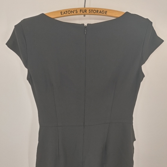 Ann Taylor | little black dress - Picture 6 of 8